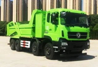 31T Mack Shift Tipper