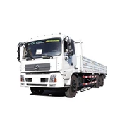 6×4 SCR 6.7L Engine 9MT DD 28 Tons Truck